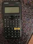 Продам калькулятор Casio