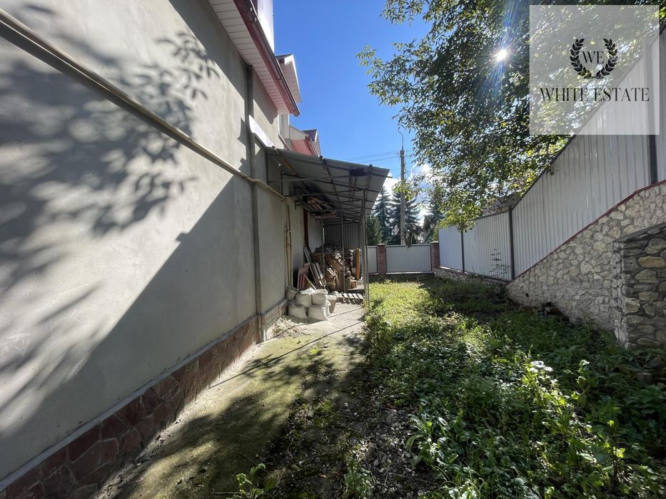 Продаж комерційного приміщення в с.Козлів