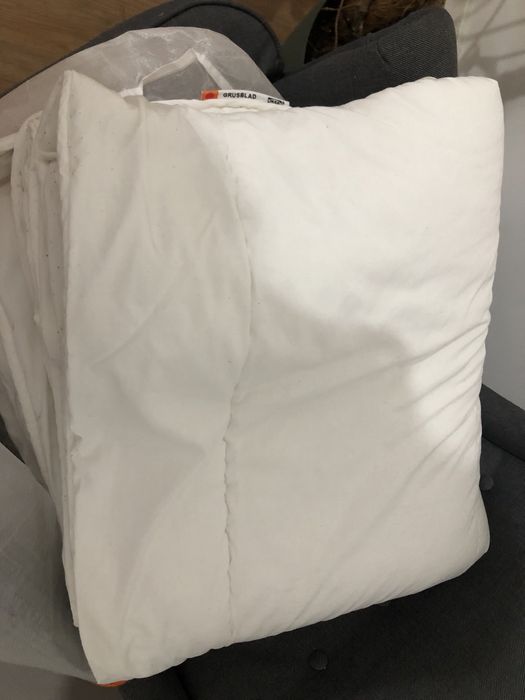 Edredão quente GRUSBLAD 240x220cm