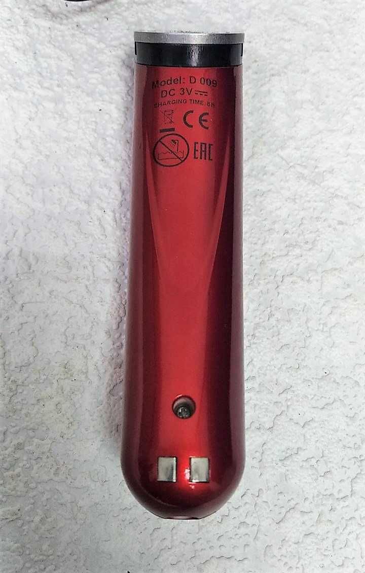 Продам машинку для стрижки HAIRWAY D 009 DC