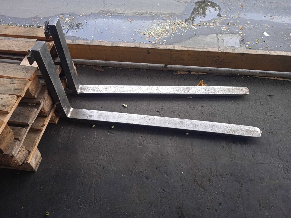 Дизельний автонавантажувач Балканкар ДВ 1784.33.37 Т0680КІ