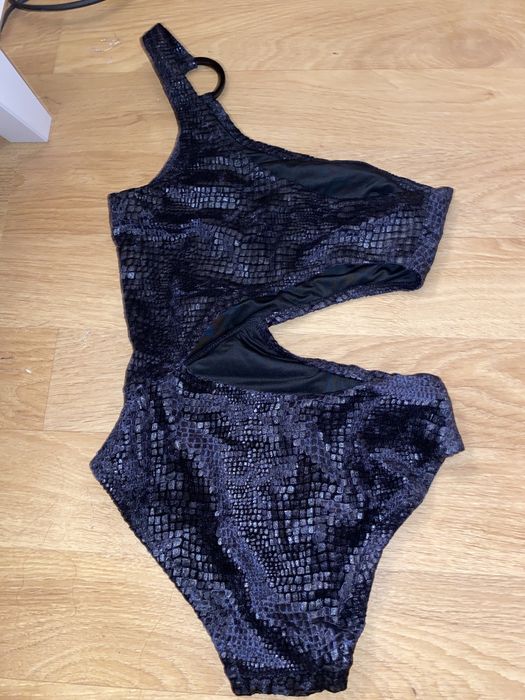 Fato de banho marca solid & stripped
