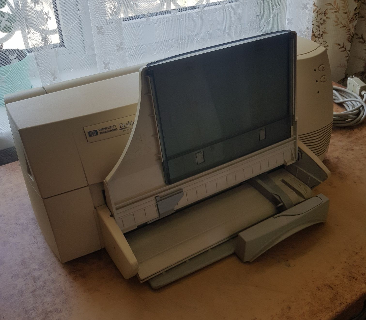 Принтер Deskjet 1120C