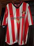 Sunderland koszulka