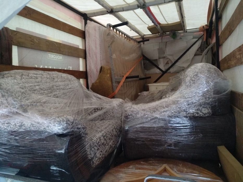 Грузоперевозки, Грузчики.