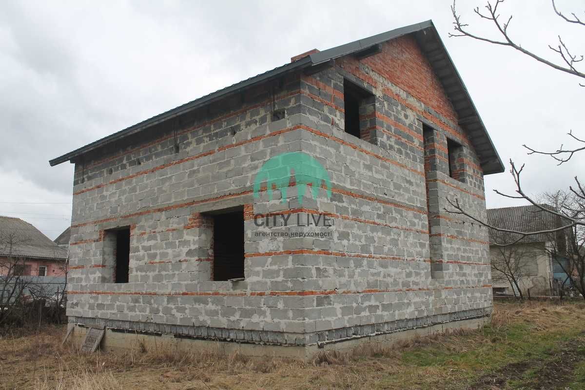 Продаж земельної ділянки з будинком с.ЗАГВІЗДЯ(63)