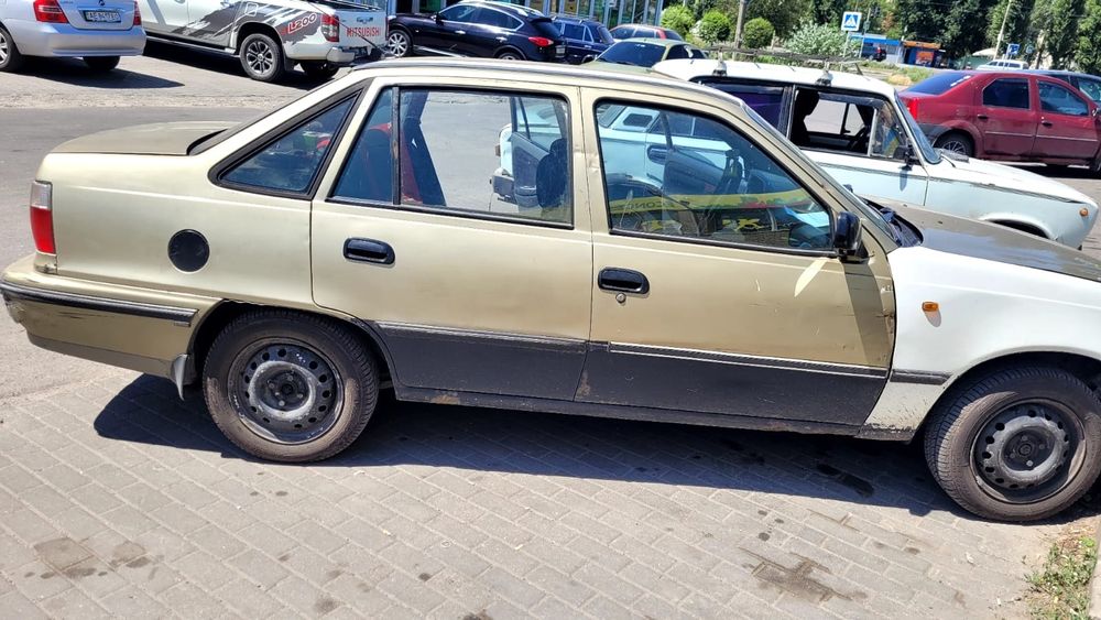 Продам автомобиль Nexia Нексия