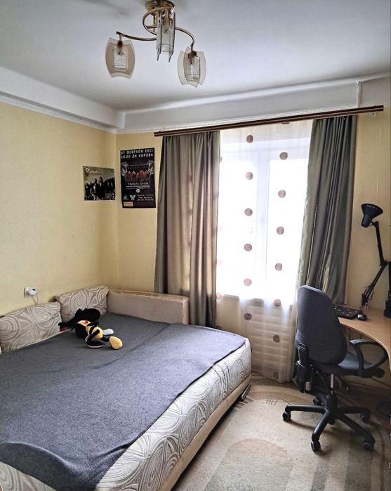 Продается 3 ком кв в Бородинском р-не по ул Бородинская