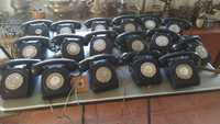 Telefones antigos