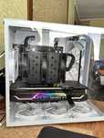 Продам ігровий пк ryzen 7 5700x rtx 3070ti 32gb ozu