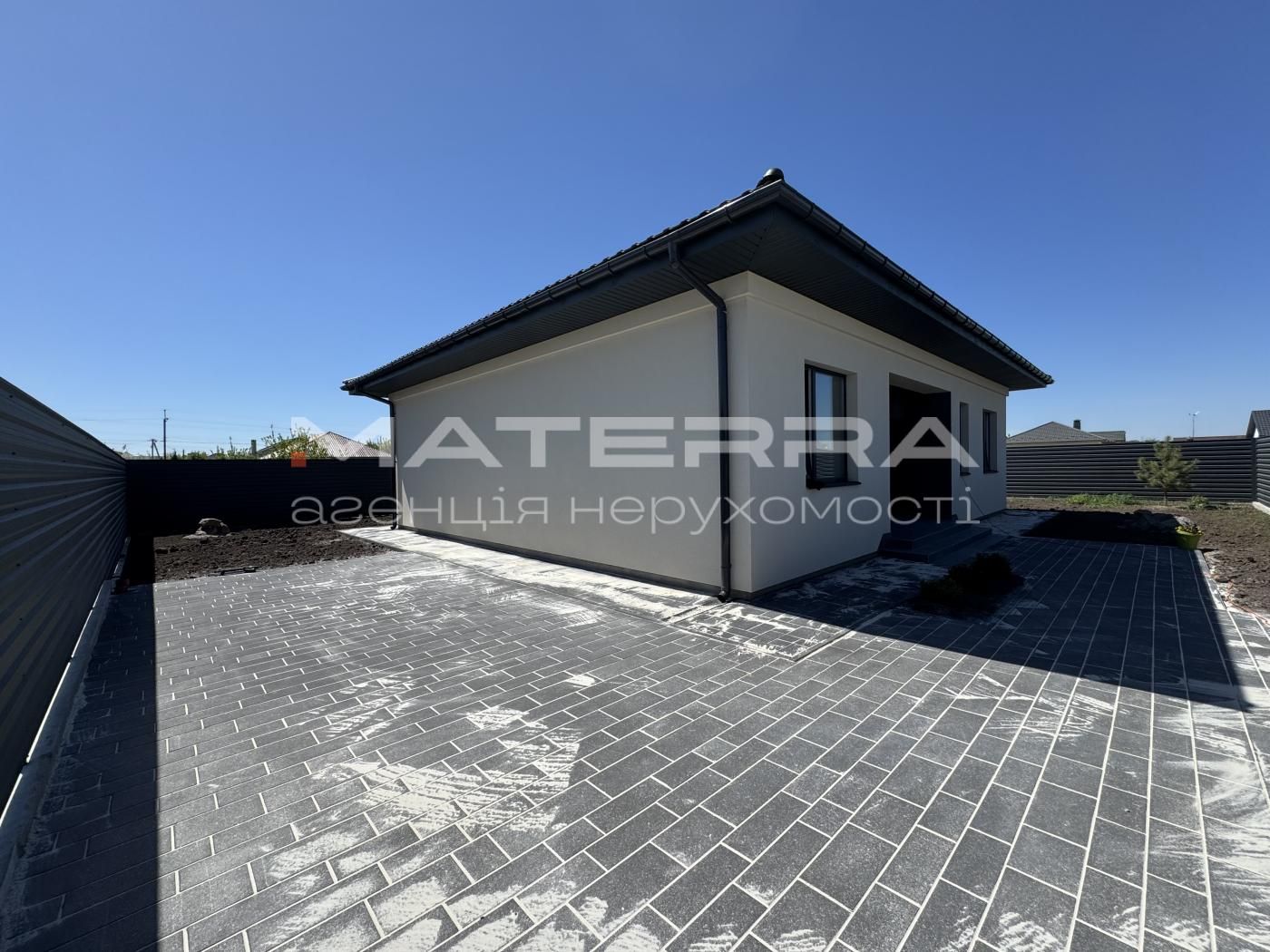 Боярка - Тарасівка Продаж будинку 100м2+20м2 тераса