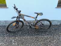 Rower Kross Hexagon R8 rama M 19’’, kola 27,5’’