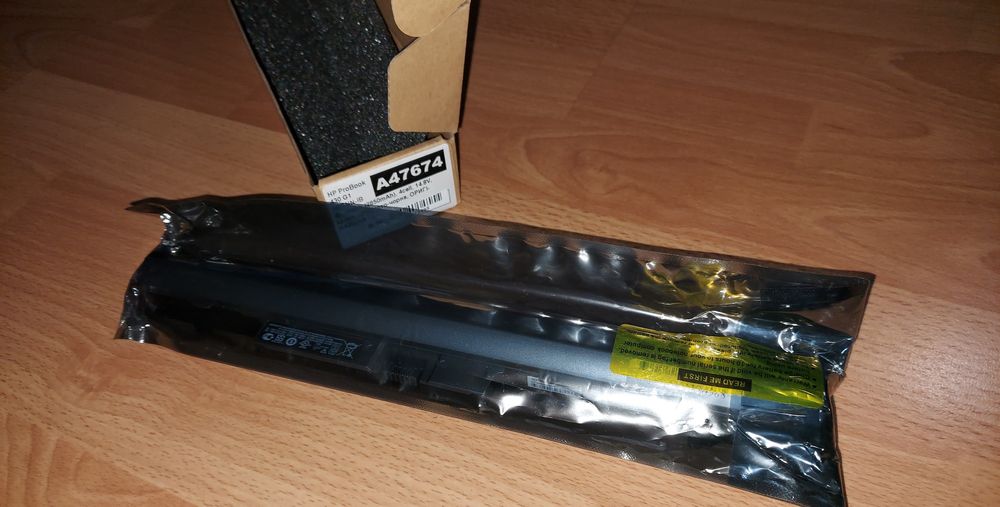 Аккумулятор для ноутбука HP ProBook 430 G1 HSTNN-IB4L