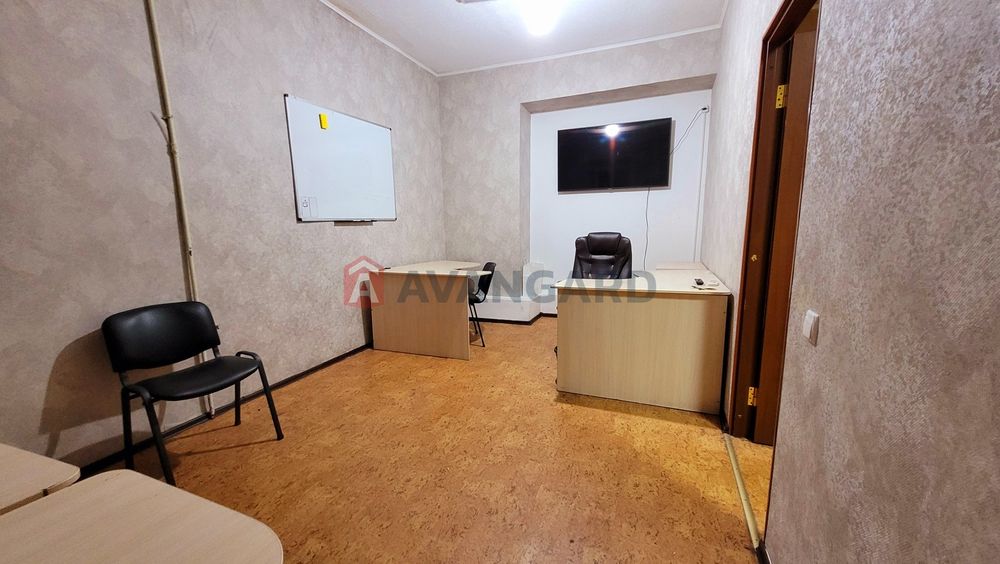 Офіс, парк Шевченка, вул. Вернадського,  70 кв.м, 12000 грн.