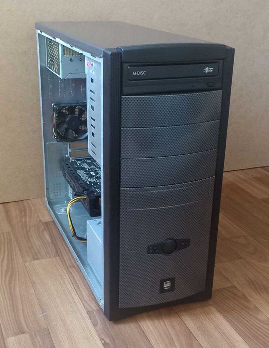 Игровой Системный блок