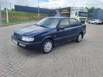 Продам  volkswagen passat B4. 2.0