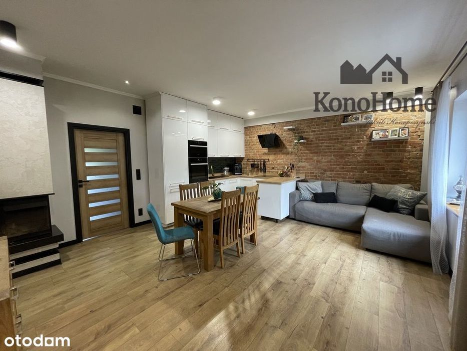 Wysoki standard 3 pokoje