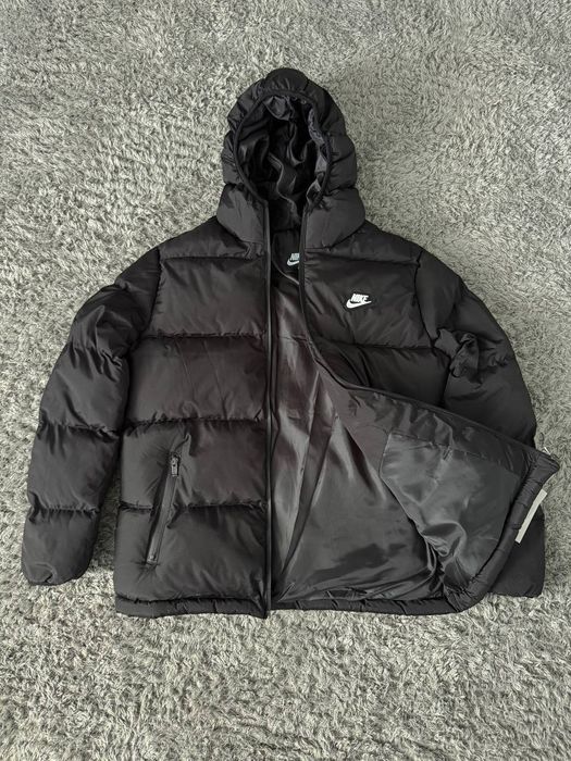 Nike Nocta зимова куртка