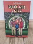 R. Kosik Felix Net i Nika oraz świat zero 2