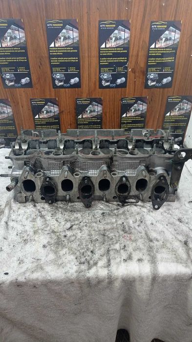 Colaça IVECO DAILY  110CV  2.5td   ref: 7 4 5 0 4 5 2