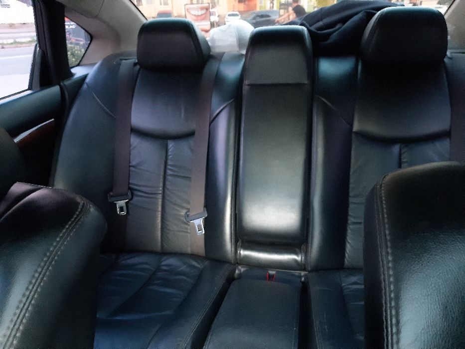 Nissan Teana J31 2.3AT JM