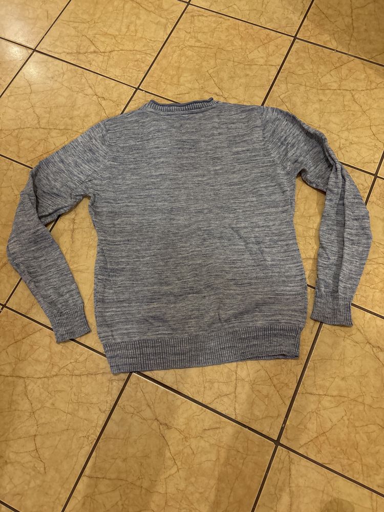 Sweter męski Cedar Wood State
