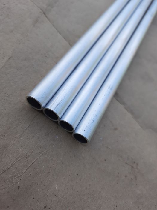 Труба алюминиевая круглая 12мм; 18; 20; 22; 25; 30; 35; 40; 45; 50; 56