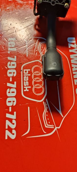 Audi A4 B5 Sedan Przed Lift Manetka Włącznik Zespolony Komputer