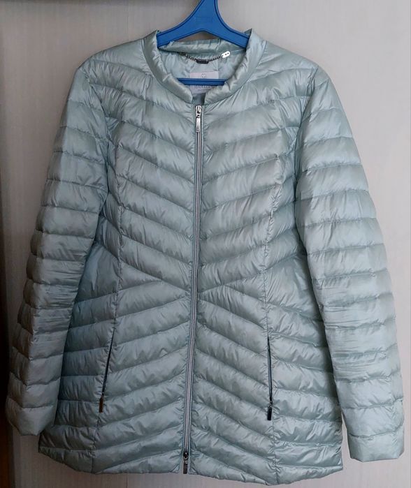 Куртка пуховик Madeleine