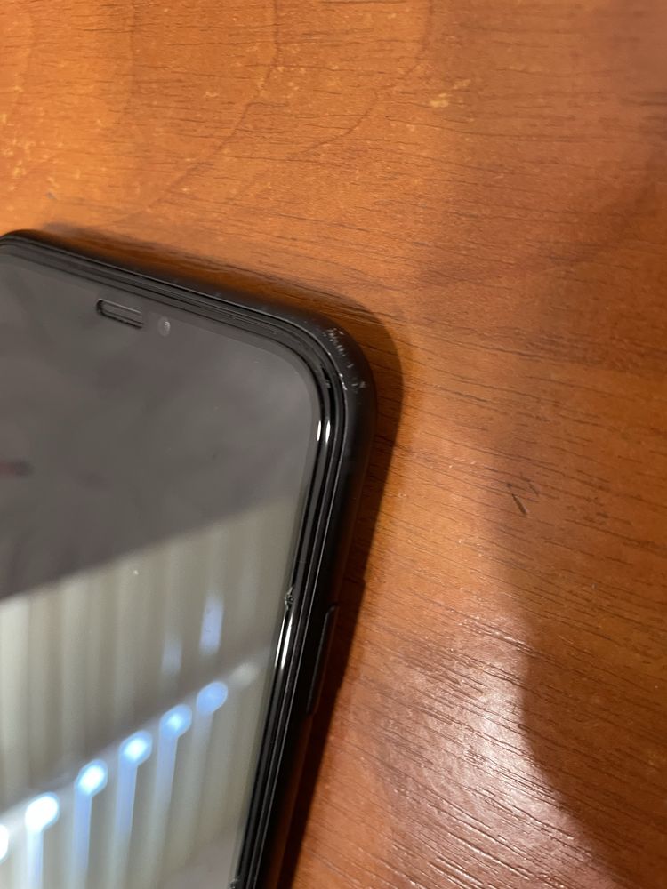 Iphone xr 64gb Акб 100% Black Neverlok Хорошее состояние