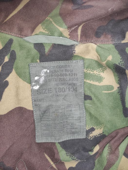 Китель, США, одежда, камуфляж