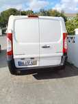 Peugeot Expert 2000