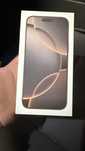 Iphone 16 Pro Max 512 GB zamienie na Samsunga z Fold 7 lub s25Ultra