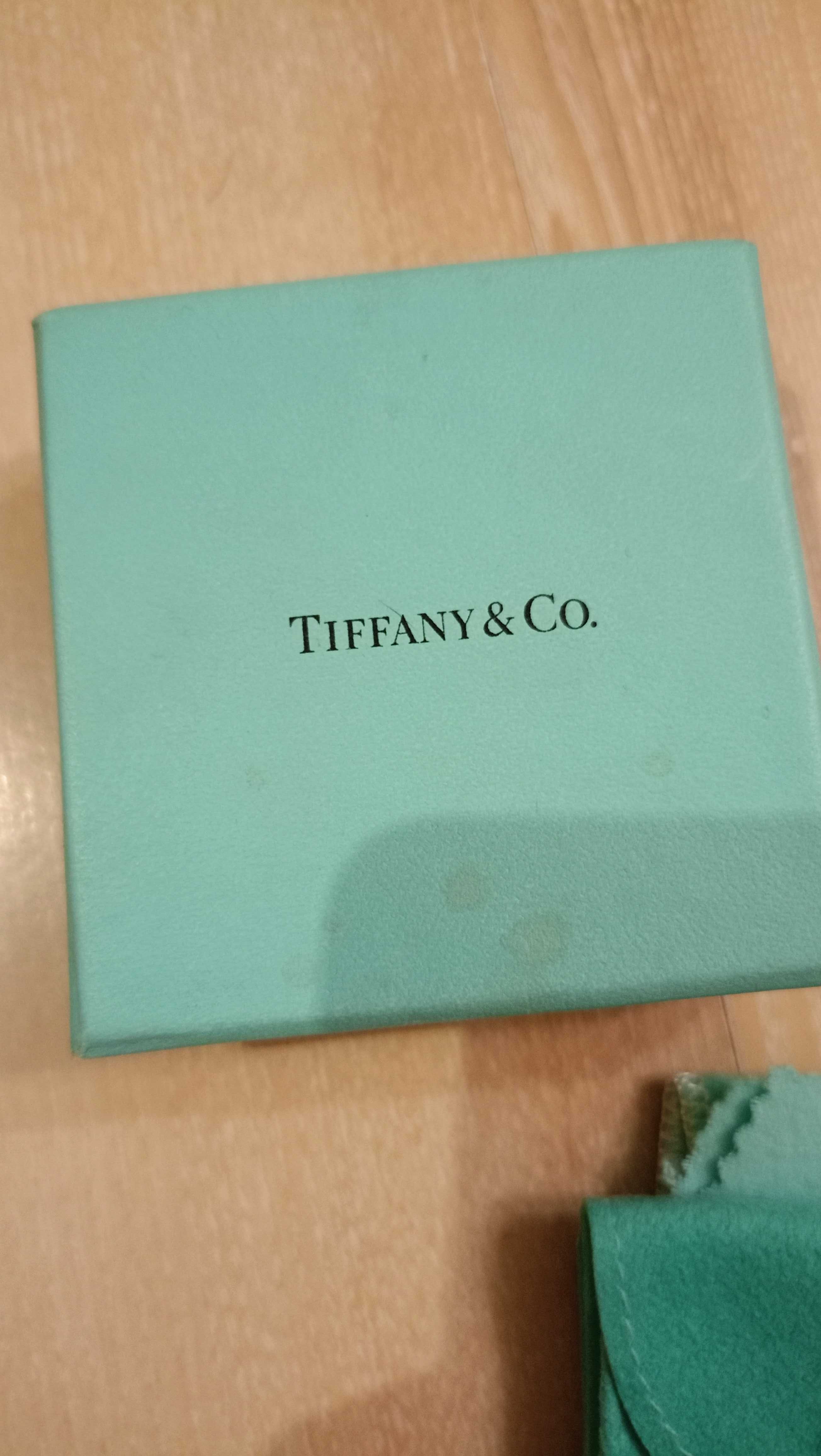 брендовая Коробка мешок пакет упаковка Тиффани Tiffany