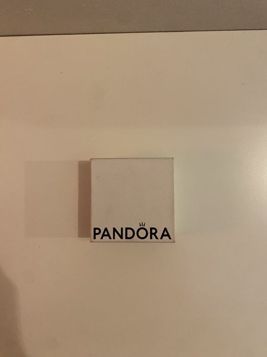 Pandora Anel Sparkling Solitaire