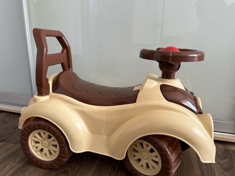 Продам дитячу машинку Технок