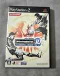 Winning Eleven 10+ Plus European League 06-07 / NTSC-J / PlayStation 2
