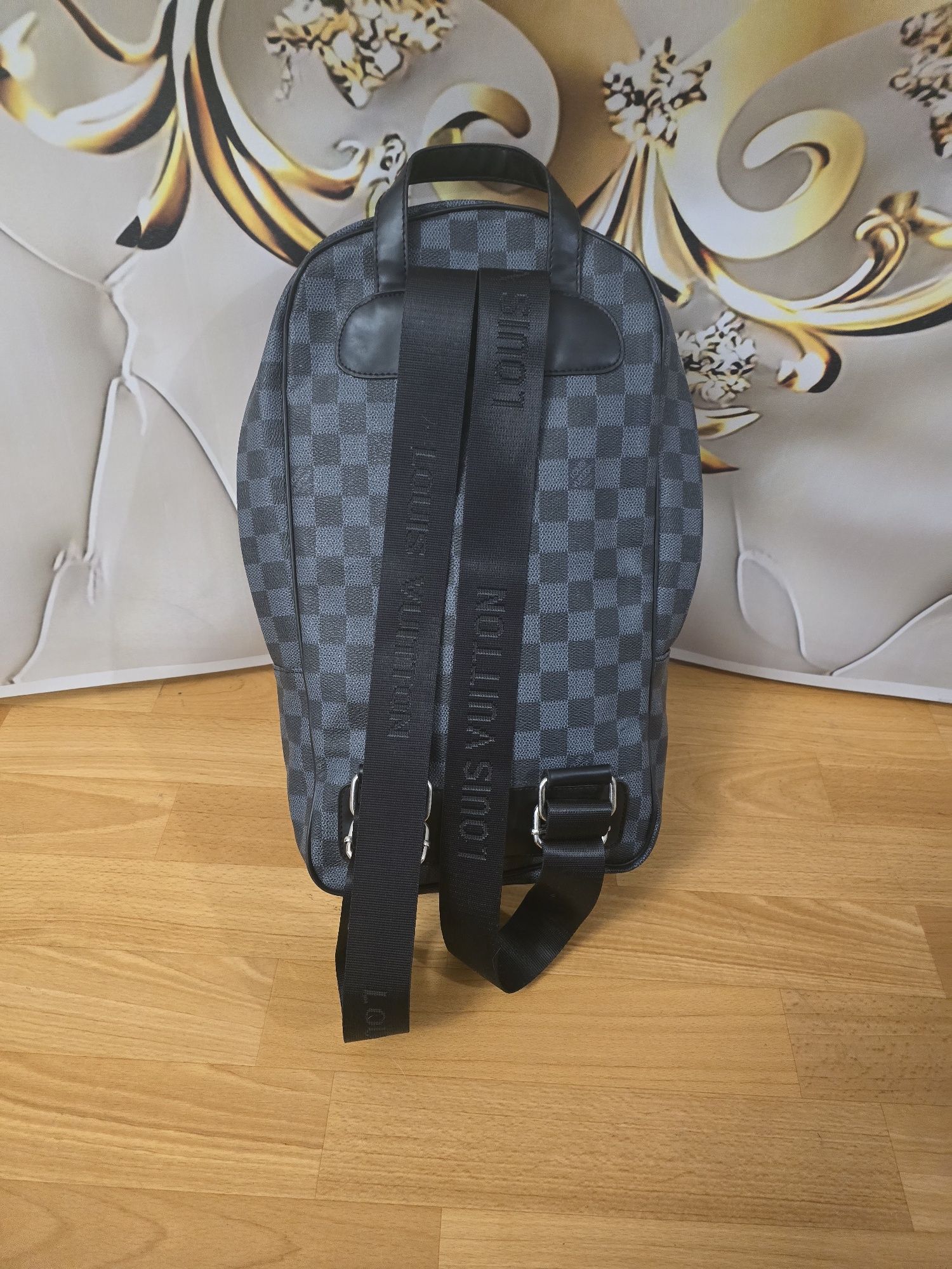 Louis Vuitton plecak damski