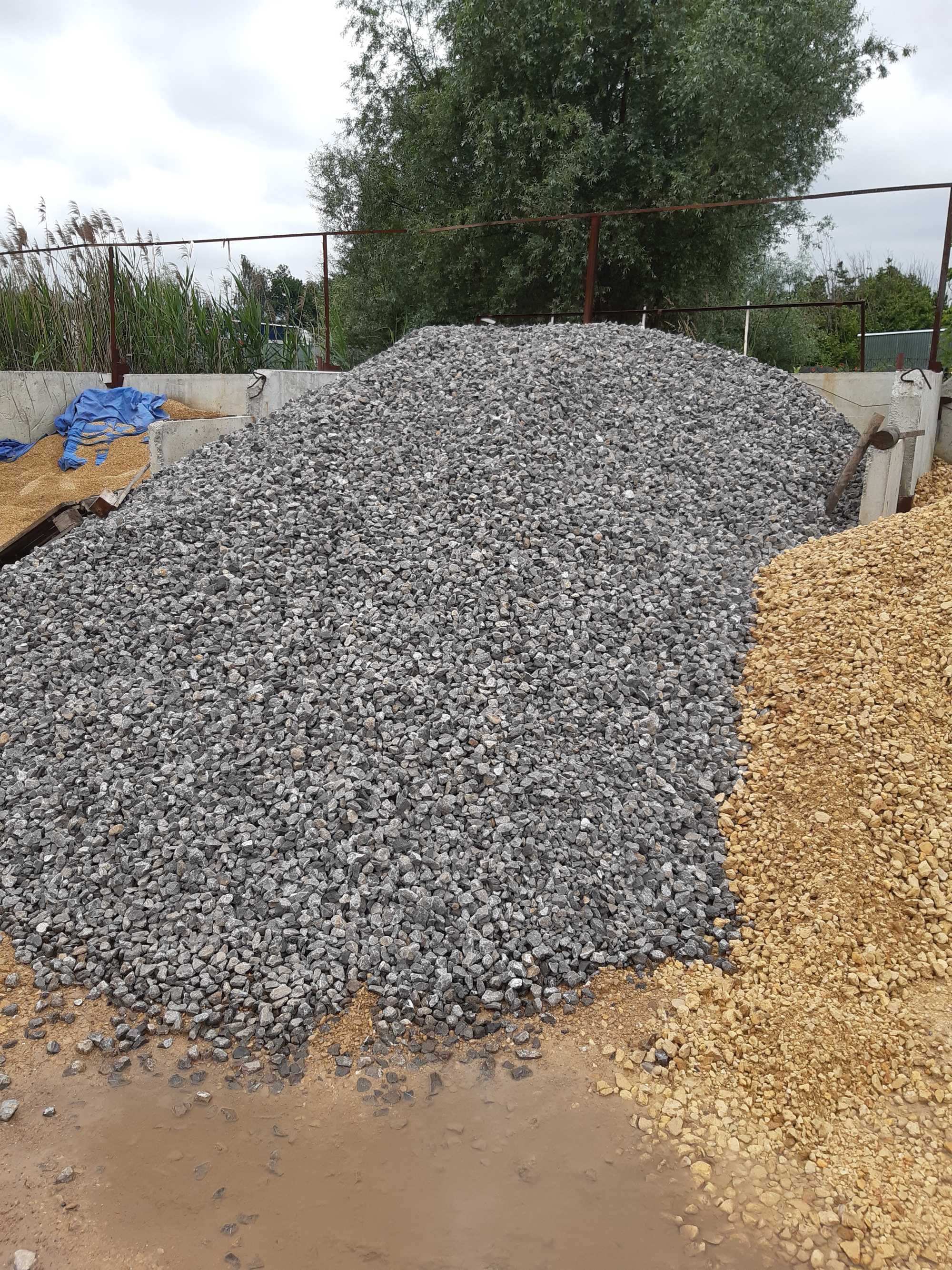 Dolomit 0-30, 0-60, 10-30, 30-60