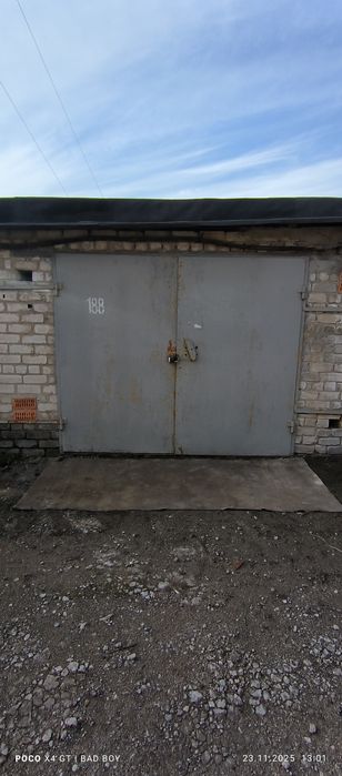 Гараж сдам, продам