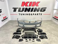 Передній Бампер BMW 4 (F32/F36) m paket / БМВ 4 ( Ф32 / Ф36 ) м пакет