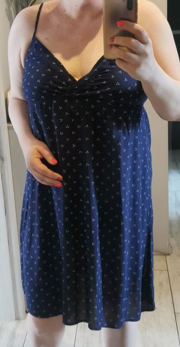 Sukienka letnia H&M