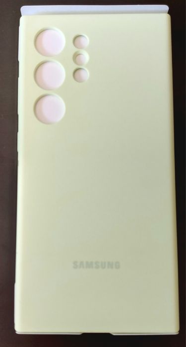 Capa  telemóvel Samsung Galaxy S 24 ultra