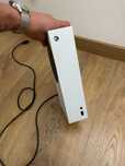 Xbox series S 512GB 1 pad świeżo po serwisie