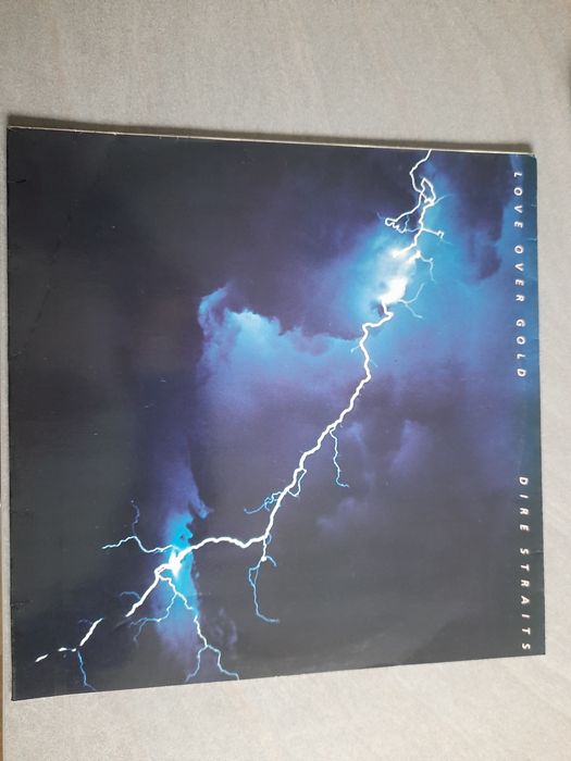 Płyta winylowa Dire Straits