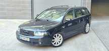 AUDI A4 Avant 1.9TDI 130CV S-LINE