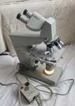 Mikroskop laboratoryjny Carl Zeiss Jena