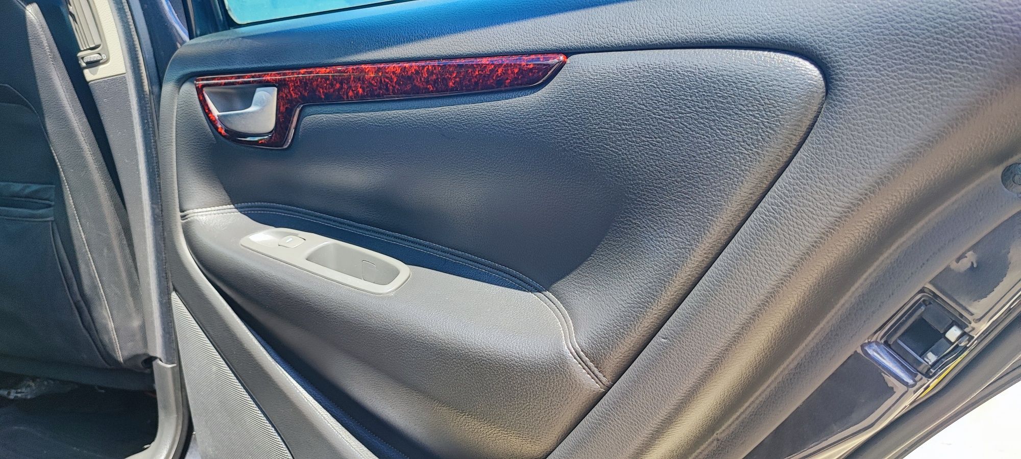 Volvo s60 d5 full impecável