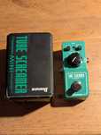 Ibanez Tube Screamer Mini TS9/808 Made in Japan