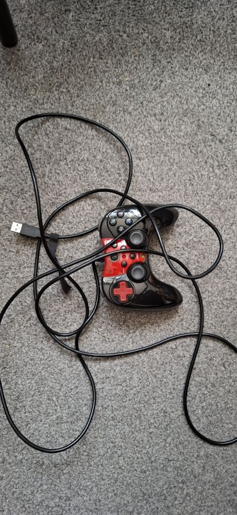 Gamepad Genesis P44